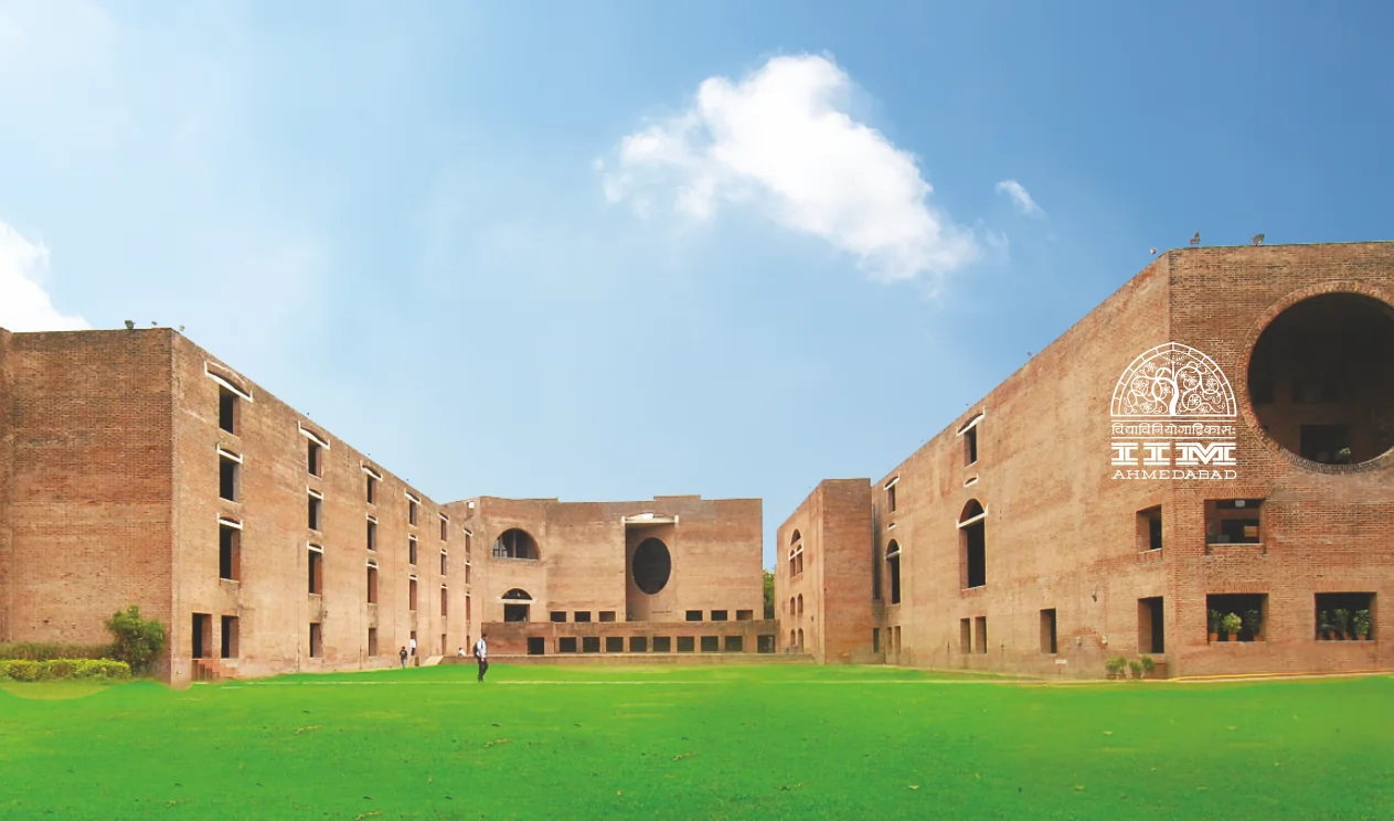 IIM-Ahmedabad