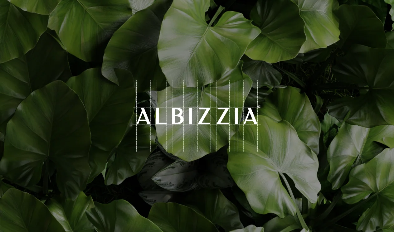 Albizzia